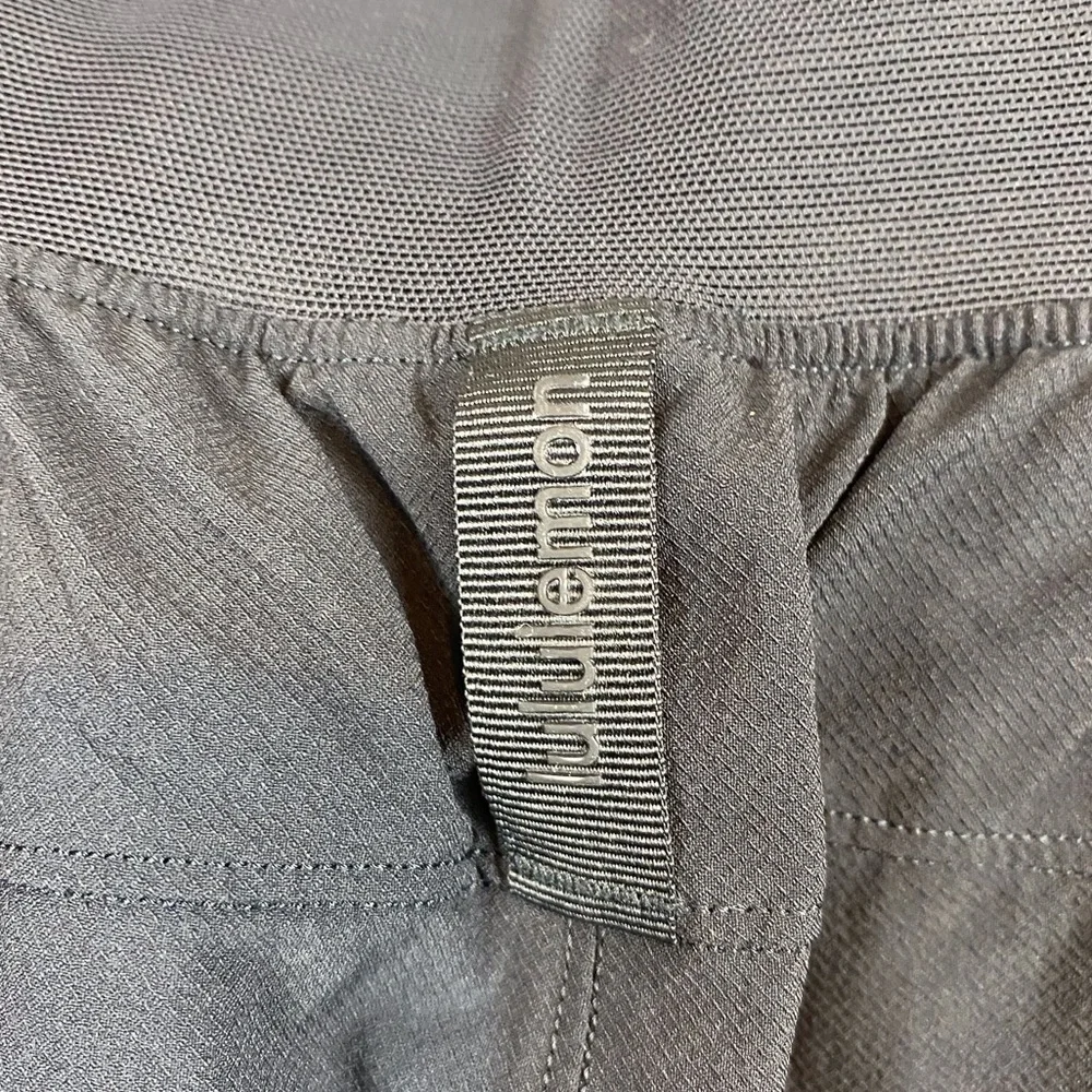 lululemon athletica lululemon license